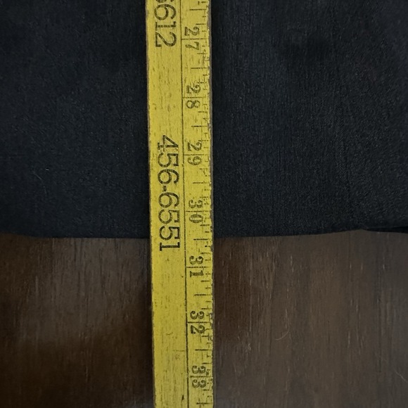 Old Navy Women's 4X Pixie Blazer Classic Gray Career Capsule 1 Button Officecore - Picture 8 of 9